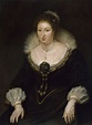 Alethea Howard (née Talbot), Countess of Arundel by Peter Paul Rubens ...