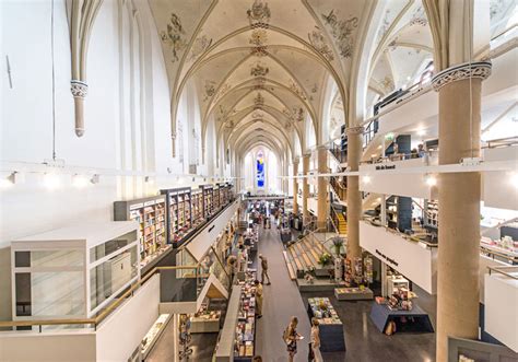 Fifteenth Century Gothic Cathedral Transformed Library 12 Technocrazed