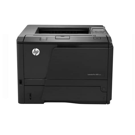 Laserjet pro 400 user guide. HP LaserJet Pro 400 Printer M401d Printer | آرکا آنلاین