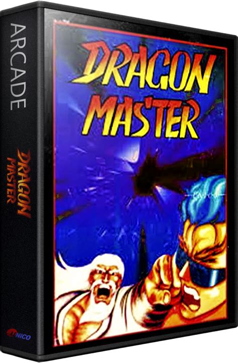 Dragon Master Details Launchbox Games Database