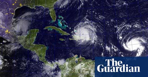 Hurricane Irma Cuba And Florida Prepare In Pictures World News
