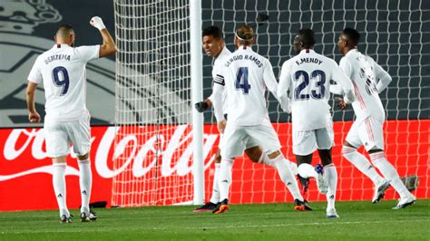 Robert ibanez reduced the arrears before diego mainz's own goal, with ronaldo heading his fifth late on. Madrid Vs Granada / Ll7k5wj2rarfjm - A result and link to a full match report will be posted ...