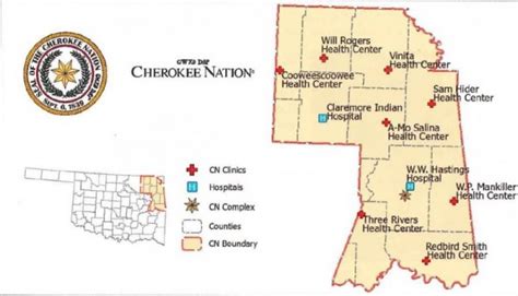 Cherokee Nation Ready To Tackle New Challenges In Post Mcgirt V