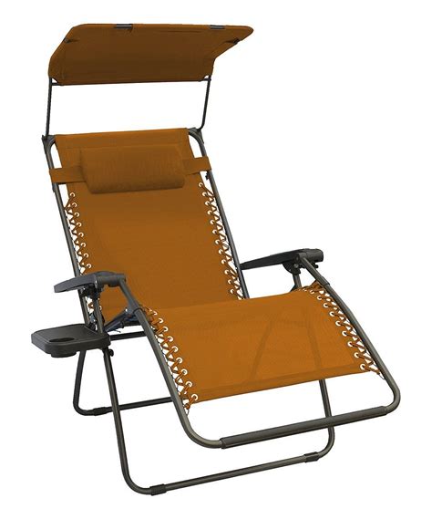Zero gravity lounge chair includes high duty elastic cords and steel tube which provides not only the best safety but also provides comfort and support. Zero Gravity Chair with Canopy - Home Furniture Design
