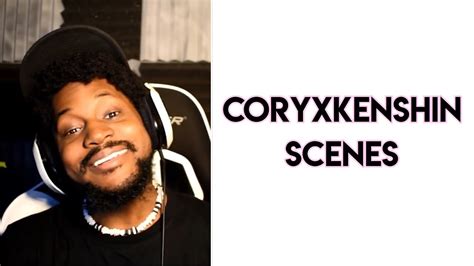 Coryxkenshin Scene Pack Youtube