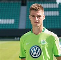 VfL Wolfsburg verlängert mit Abwehrspieler Knoche - WELT