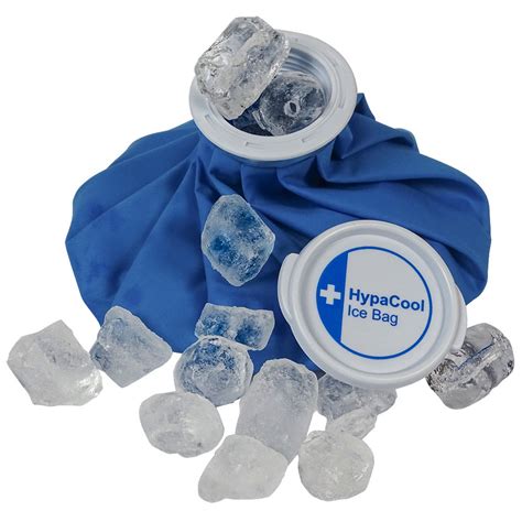 Reusable Ice Bag Cold Hot Therapy J P Lennard Ltd