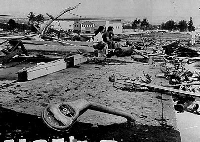 Others raced across the pacific, killing dozens and leaving a trail of destruction that stretched to california and even. tsunami 4