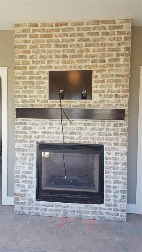 Nob Brick And Fireplace Fireplace Guide By Linda