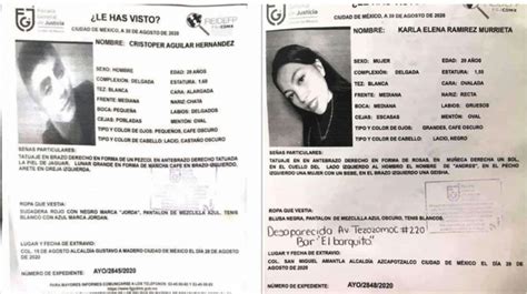 Buscan A Jóvenes Desaparecidos En Panteón De Azcapotzalco La Verdad Noticias