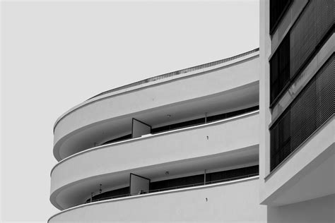 1366x768 Wallpaper White High Rise Building Peakpx