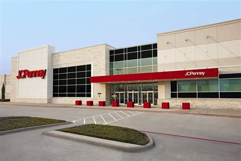 Jc Penney Cutting 2000 Jobs Closing 33 Stores Houston Style