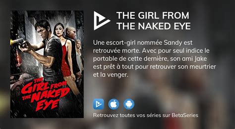 Regarder Le Film The Girl From The Naked Eye En Streaming Complet