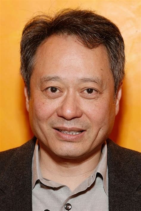 Ang Lee Filmography And Biography On Movies Film Cine