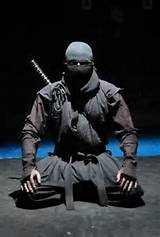 Pictures of Ninjutsu Best Martial Art