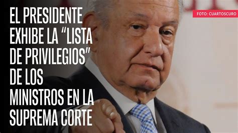 Creel Acepta El Reto De Amlo Y Lo Cita El De Mayo Para Dialogar Con