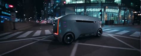 Cadillac Personal Autonomous Vehicle Unveiled At Ces 2021 Gm Authority