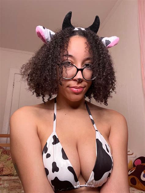 do you like cows r afroqueens