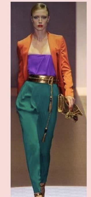 Triadic Color Scheme For Clothing Abby Young Styling Professional