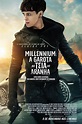 Millennium: A Garota na Teia de Aranha - Filme 2018 - AdoroCinema