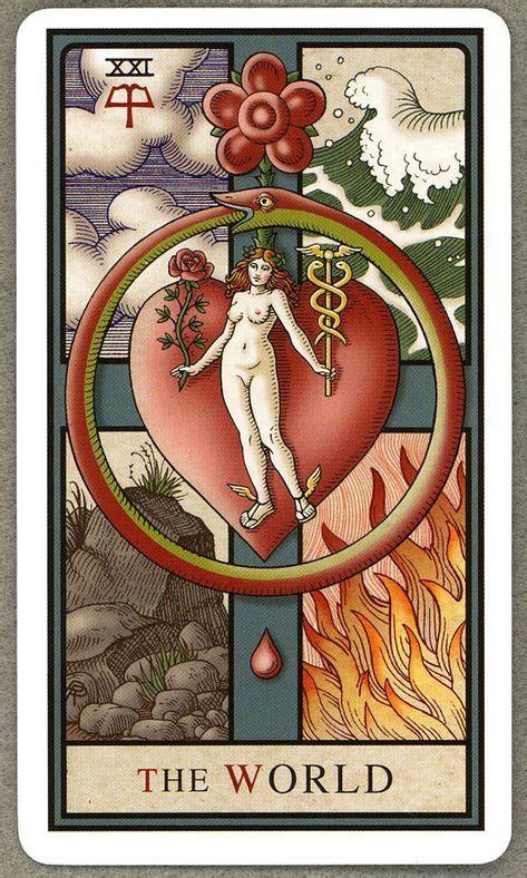 We did not find results for: Pin by blue on Tarot Cards in 2020 (With images) | Tarot cards art, The world tarot card, Unique ...