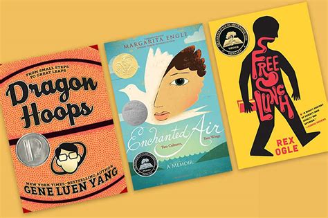 30 Nonfiction Books For Middle Schoolers Teaching Expertise