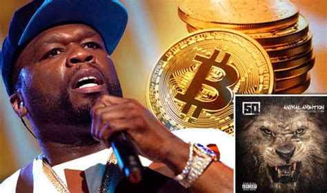 50 cent forgets all about the bitcoin he made in 2014 for his album sales, wind up to 2018 when he remembers. BTC price steady as US rapper 50 Cent gets $8 MILL bitcoin surprise | City & Business | Finance ...