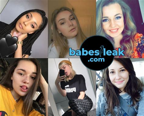 7 Girls Statewinshlb Leak Pack Rgp196 Onlyfans Leaks Snapchat