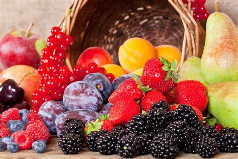 Owoce, które trzeba jeść latem - Zdrowie