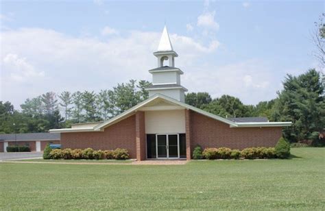 Morning Star Baptist Church Shelby Nc Kjv Churches