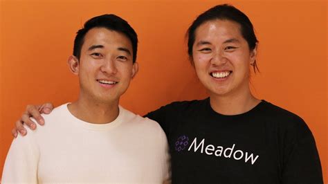 Cannabis Startup Founders David Hua And Vincent Ning On Legalization