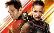 ¿Cuándo se estrenará Ant-Man and the Wasp: Quantumania?