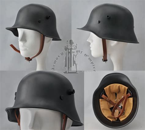 Ww1 Grman M1916 Helmet On Alibaba Group