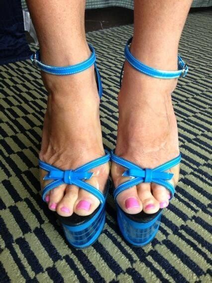 Kayla Kleevage Feet Photos Feet Wiki