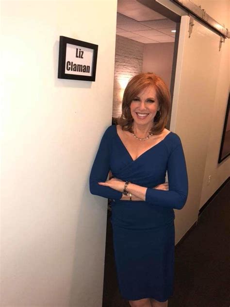 celebrity boobs liz claman pics xhamster hot sex picture