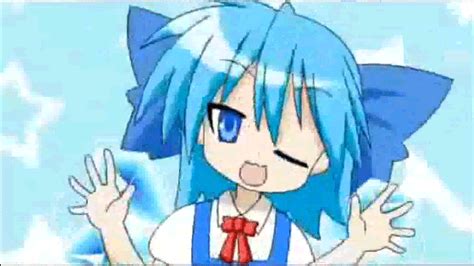 Image 152733 Cirno Know Your Meme