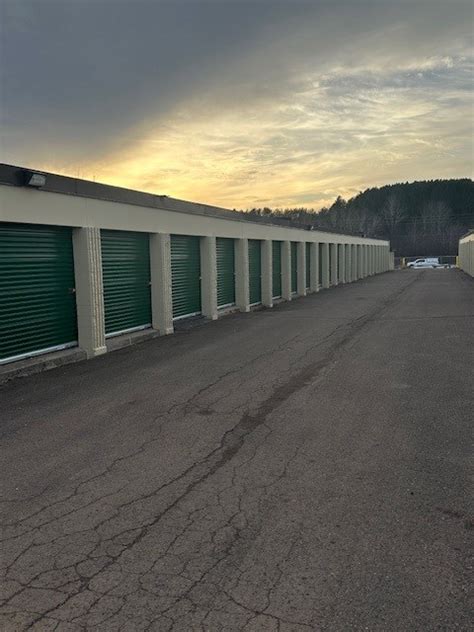 Storage Units In Duluth Mn On Haines Rd Five Star Storage
