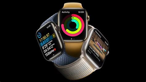 The Apple Watch Ultra Series 8 And Apple Watch Se 2nd Gen Battery