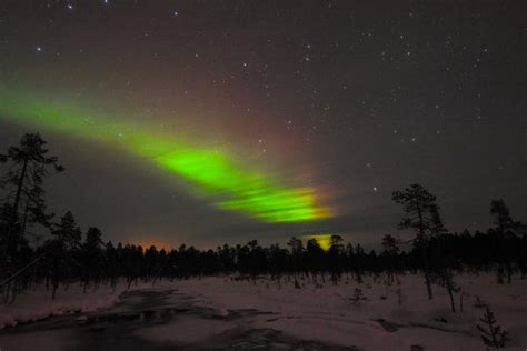 Northern Lights Riders Ivalo All You Need To Know Before You Go