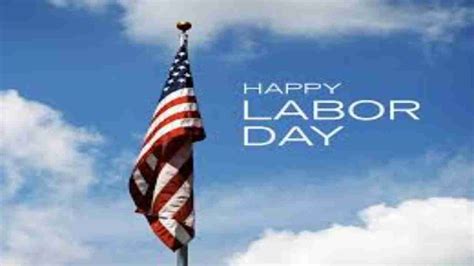 labor day 2020 us history why do americans observe the day in september not in may