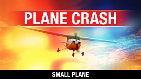 Name Of Pilot Killed In Oklahoma Plane Crash Released