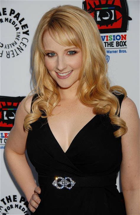 Melissa Rauch Her Skin Care Secrets At