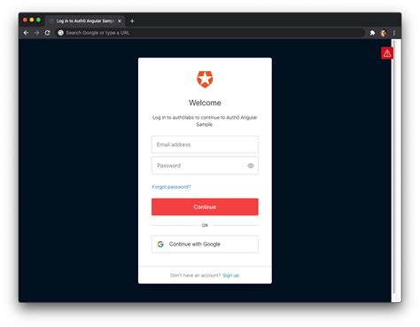 The Complete Guide To Angular User Authentication With Auth0