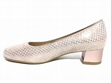 Ara pump roze - damesschoenen | Schoenen Mayfair