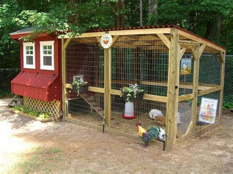 Creative And Low Budget Diy Chicken Coop Ideas For Your Backyard Backyard Chicken Coop