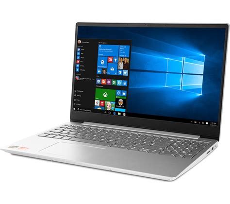 Buy Lenovo Ideapad 330s 156 Ryzen 3 Laptop 128 Gb Ssd Grey Free