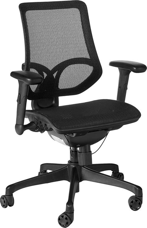 To be certain that a specific office chair is right for lower back. Best Office Chair For Lower Back Pain | Ultimate Buying Guide