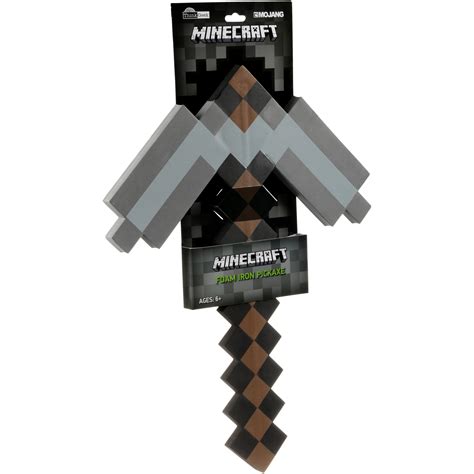 How To Craft A Pickaxe In Minecraft Ps4