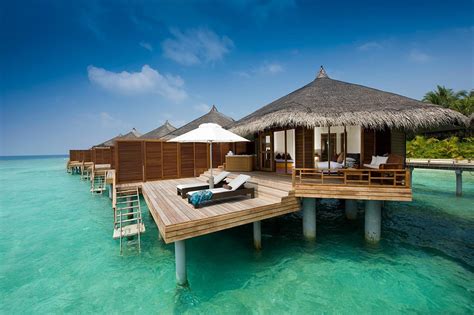 Maldives Resort Name List Maldive Islands Resort