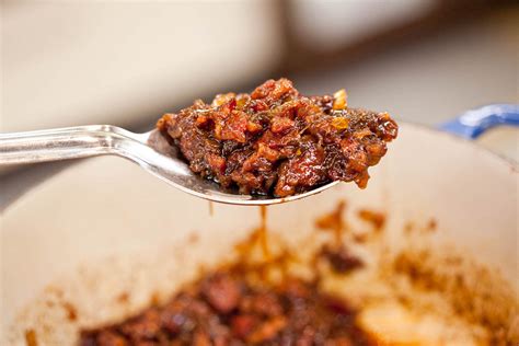 Take the bacon out, or leave it in? Homemade Bacon Jam | KeepRecipes: Your Universal Recipe Box